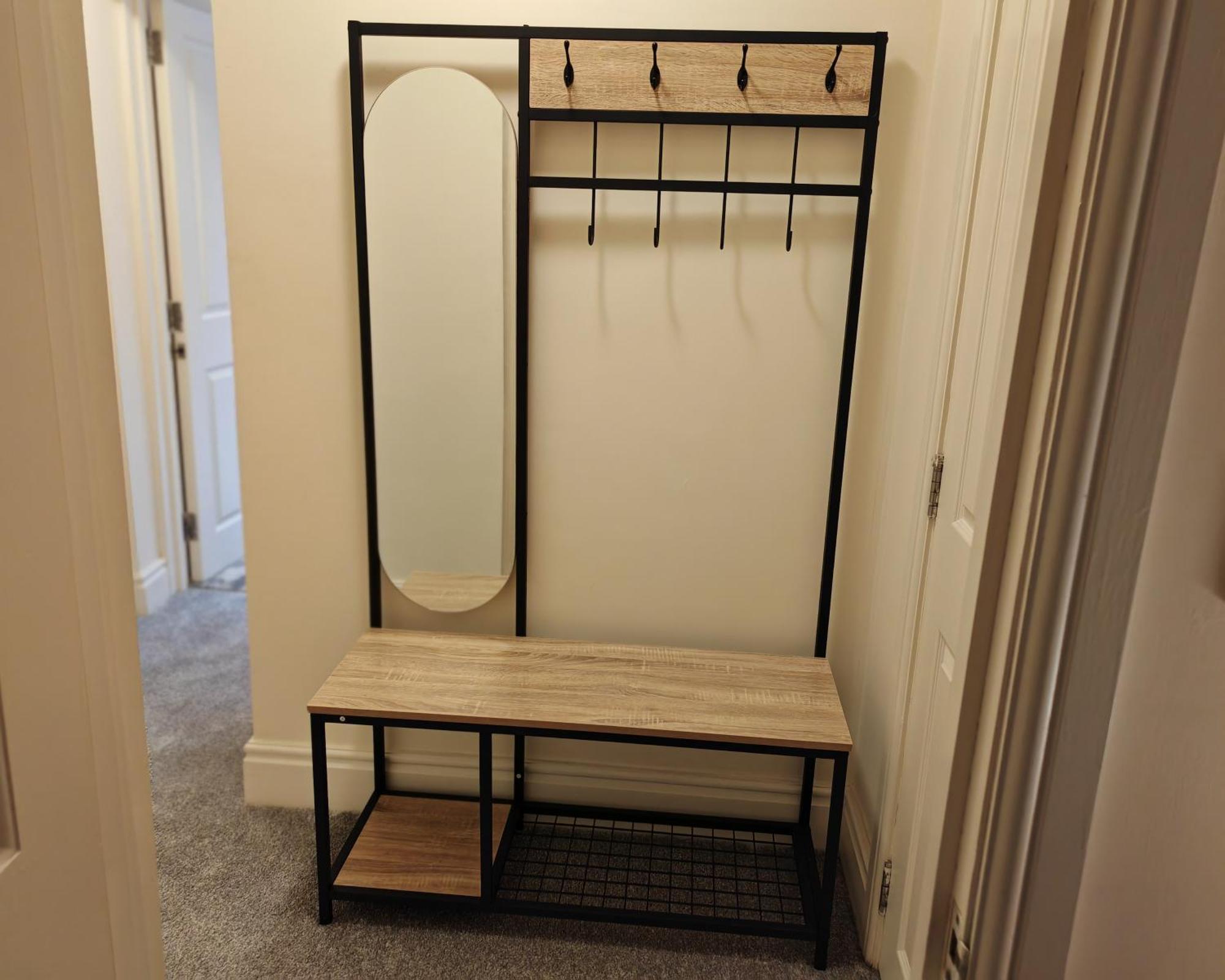 1 Bed Hideaway - Cosy Retreat Appartement York Buitenkant foto